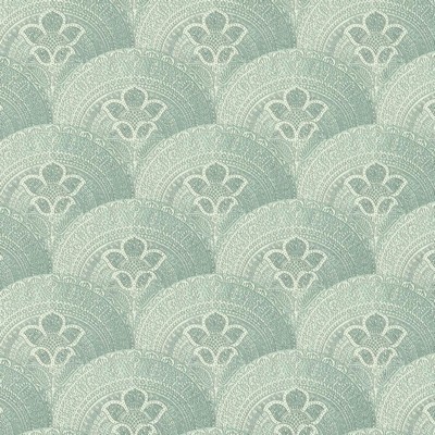 Kasmir MOSAIC MOTIF     LAGOON          